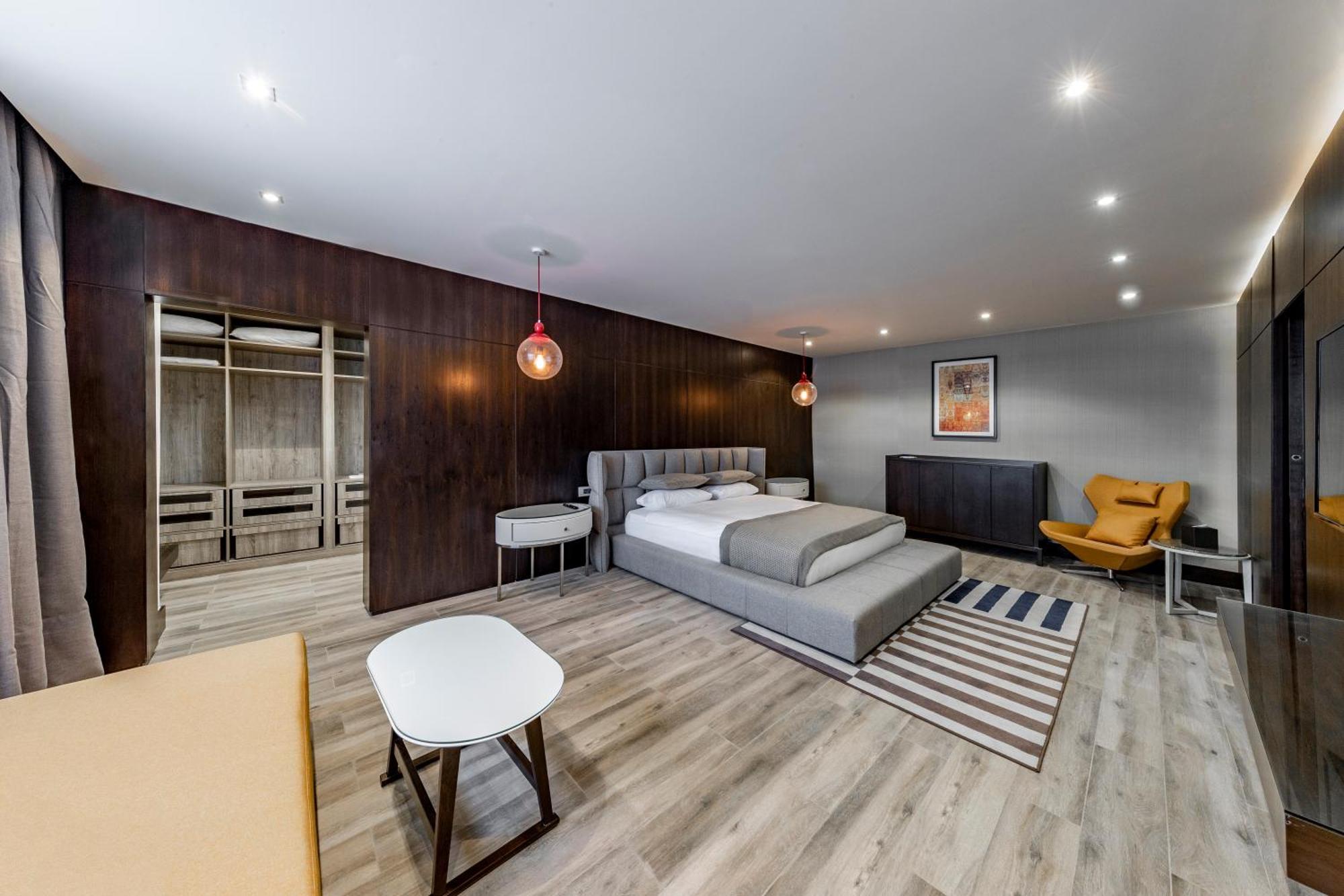 Riviera Royal Hotel Κονακρί Εξωτερικό φωτογραφία