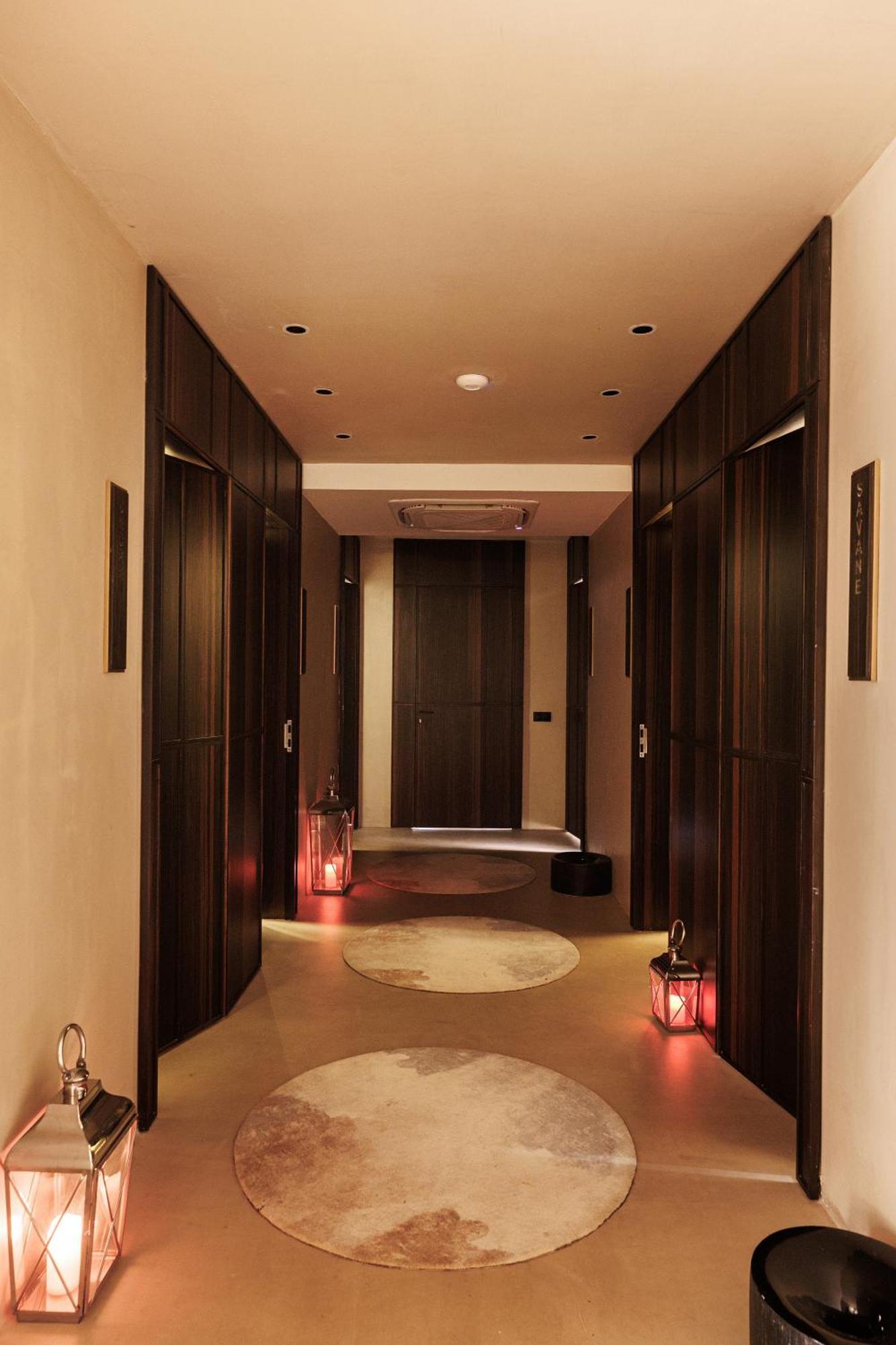 Riviera Royal Hotel Κονακρί Εξωτερικό φωτογραφία