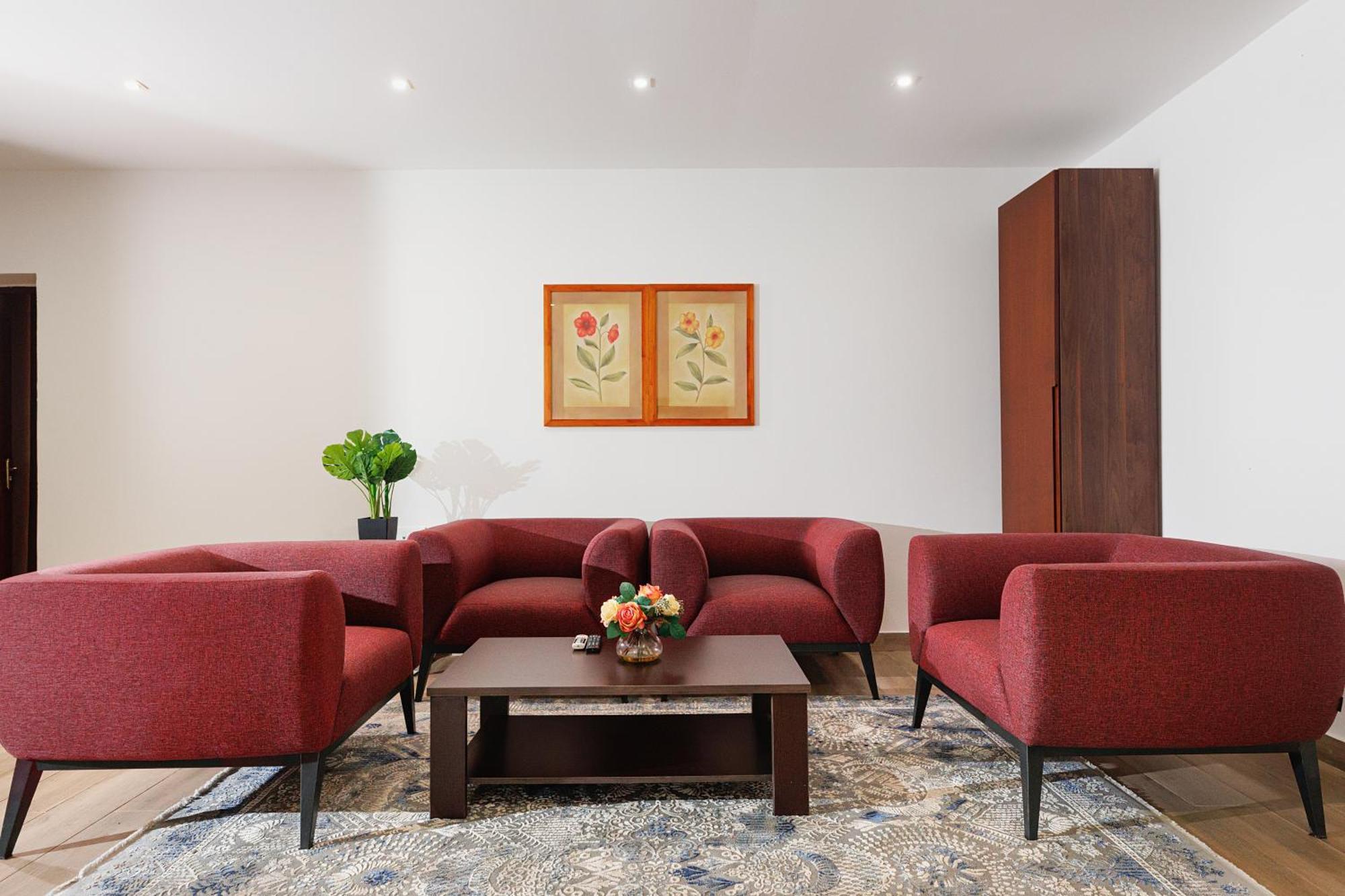 Riviera Royal Hotel Κονακρί Εξωτερικό φωτογραφία
