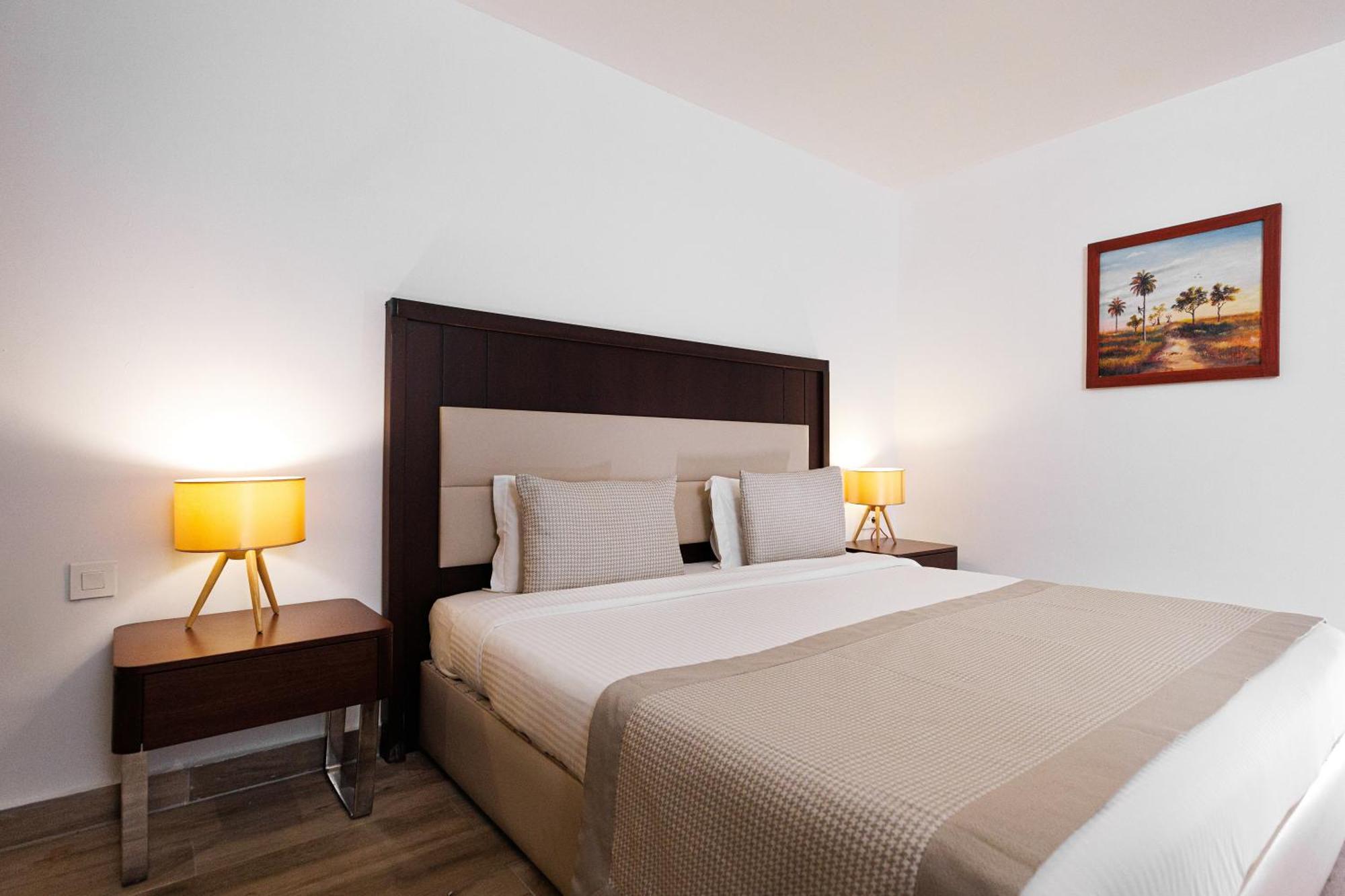 Riviera Royal Hotel Κονακρί Εξωτερικό φωτογραφία