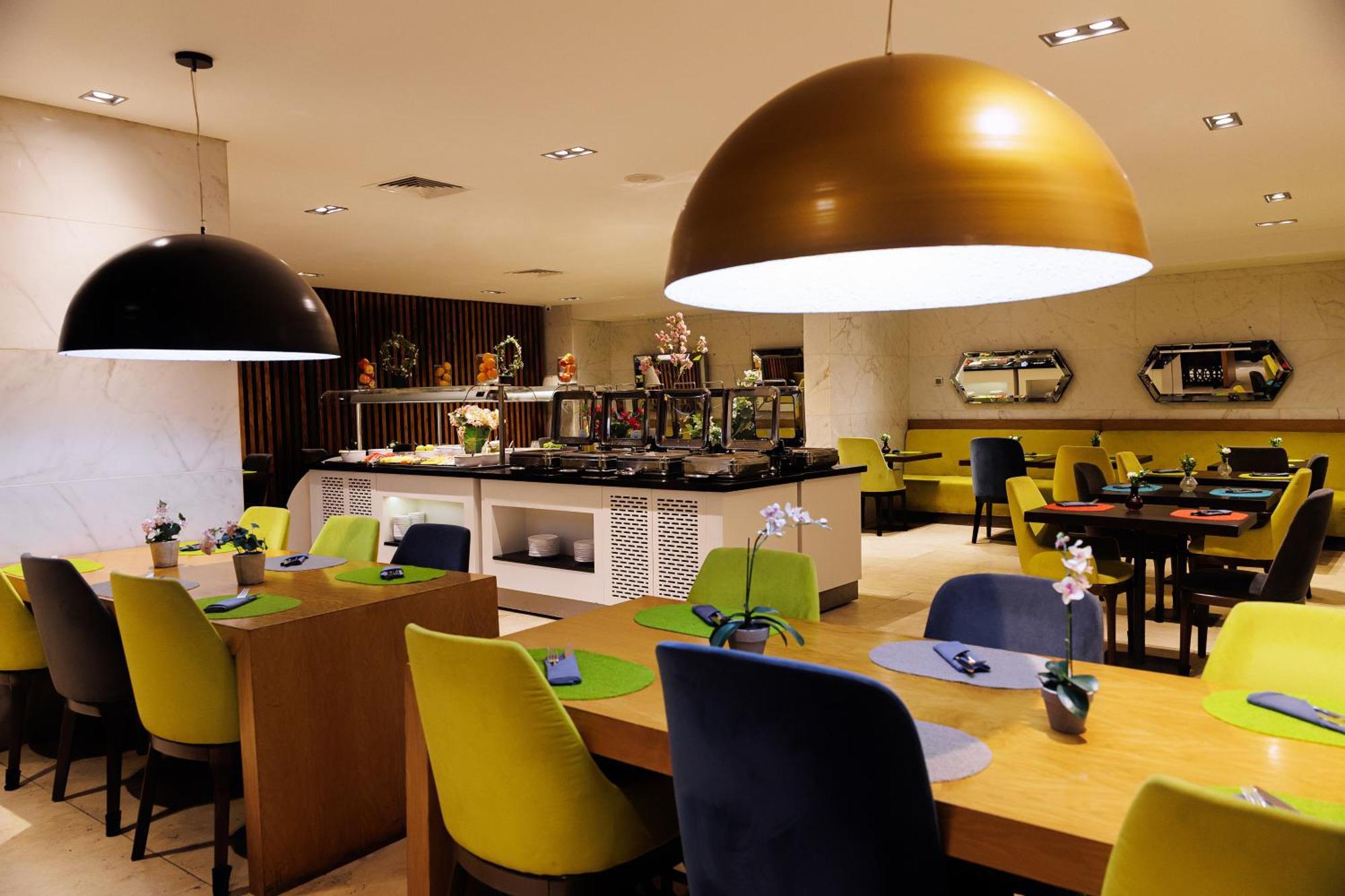Riviera Royal Hotel Κονακρί Εξωτερικό φωτογραφία