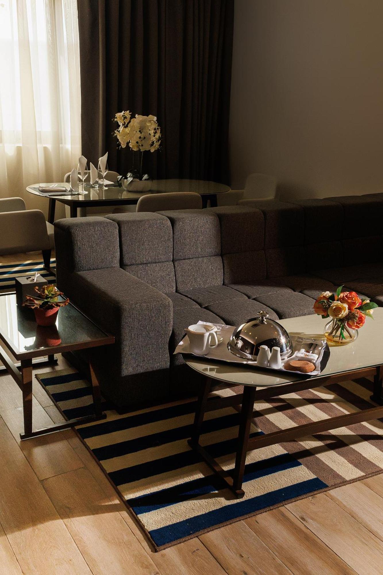 Riviera Royal Hotel Κονακρί Εξωτερικό φωτογραφία